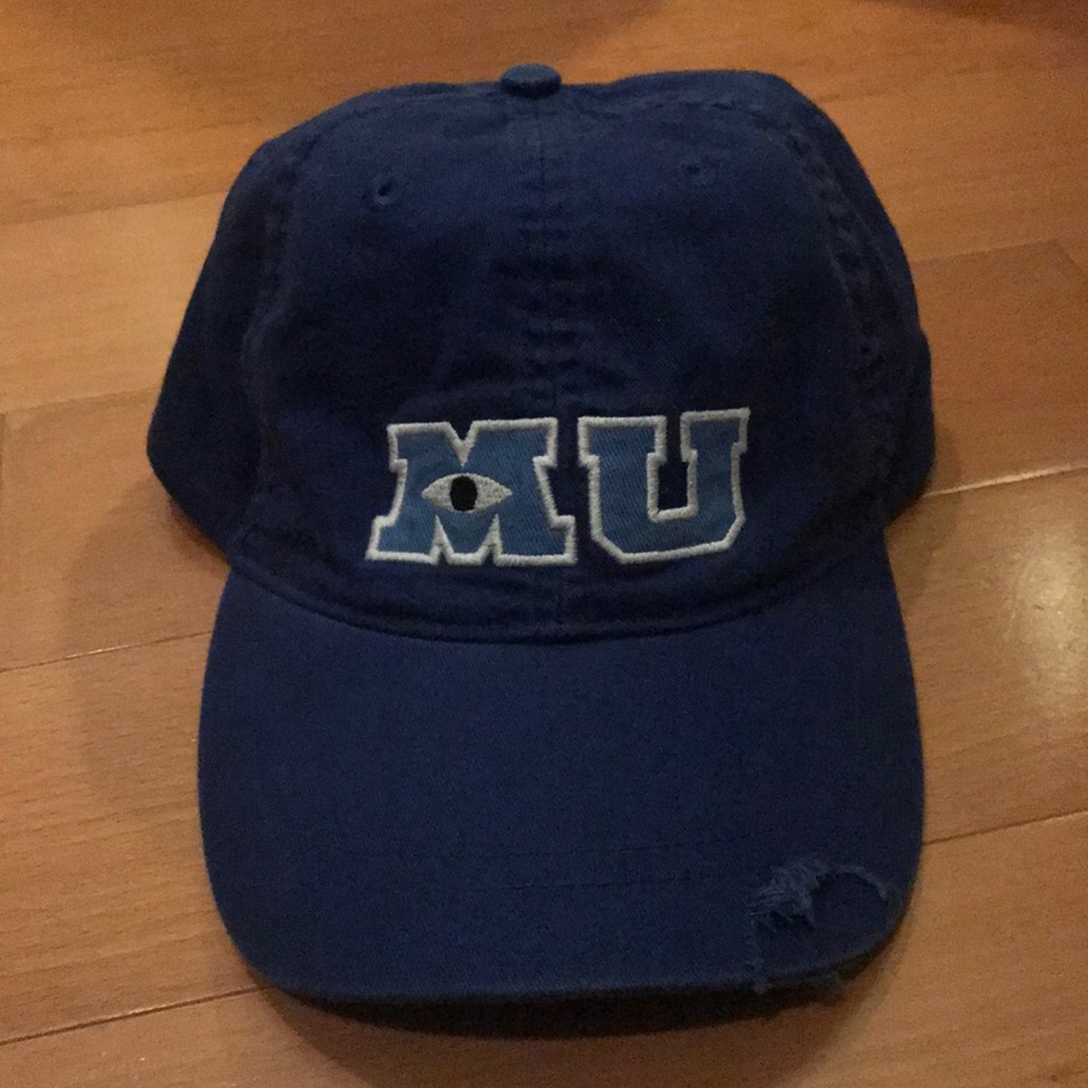 Monster’s University Hat